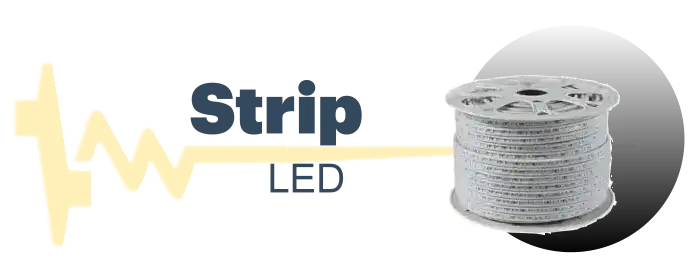 لیست قیمت ریسه LED کاتالوگ 