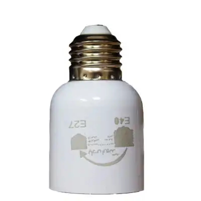 تبدیل سرپیچ E40 به E27 پارس اروند