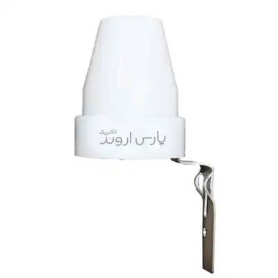 فتوسل مخروطی 10 آمپر پارس اروند G02