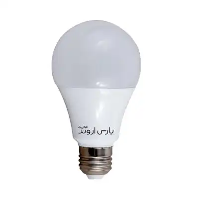 لامپ ال ای دی 20W پارس اروند سرپیچ E27