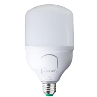 لامپ ال ای دی استوانه 50W سری لیان پارس اروند سرپیچ E27