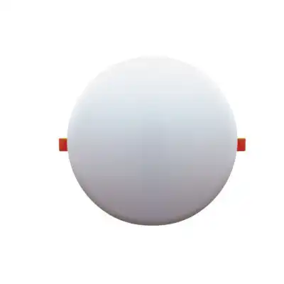 پنل سقفی قابل تنظیم توکار 36W گرد پارس اروند آیسان