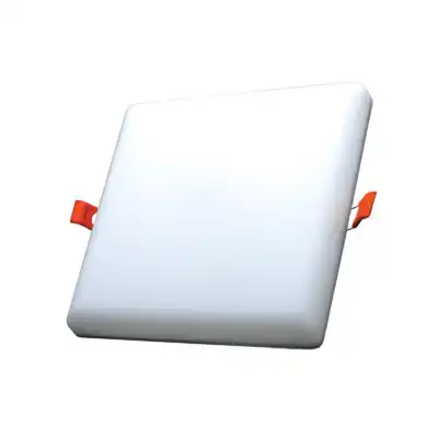 پنل سقفی قابل تنظیم توکار 36W مربع پارس اروند آیسان