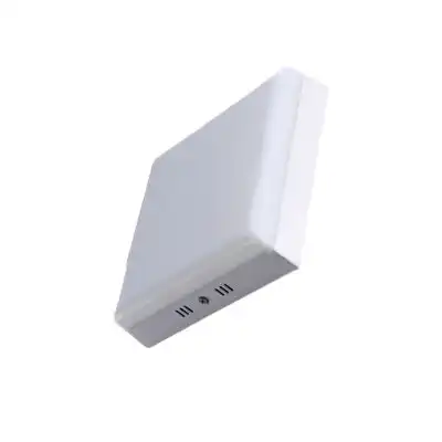 پنل سقفی روکار سری آیسان مربع 36W پارس اروند