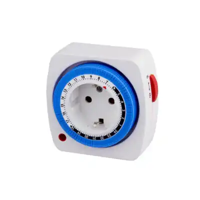 تایمر روزانه پارس اروند Tg28