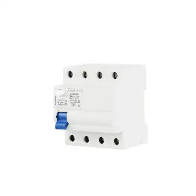 کلید محافظ جان چهار پل 63 آمپر پارس اروند RCCB-4P