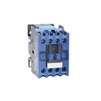 کنتاکتور 9 آمپر پارس اروند C1-0910