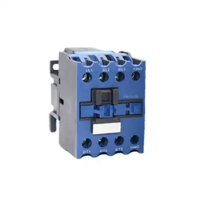 کنتاکتور 50 آمپر پارس اروند C1-5010