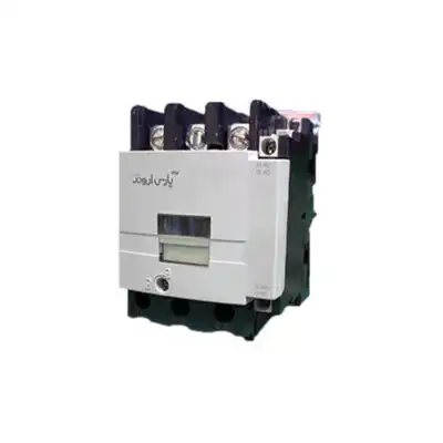 کنتاکتور 12 آمپر پارس اروند C2-D12