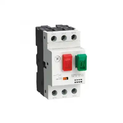 کلید حرارتی راه انداز موتور رنج 17 تا 23 آمپر سایز کوچک پارس اروند