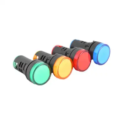 چراغ سیگنال پارس اروند