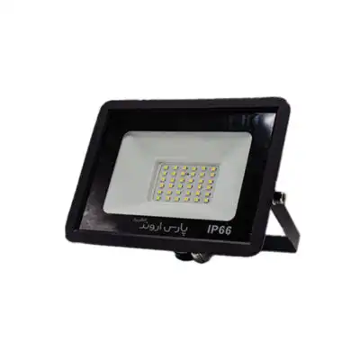 پروژکتور 50W پارس اروند رایا پرژکتور