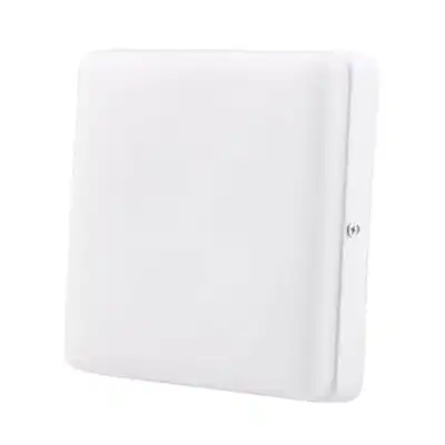 پنل سقفی روکار سری آیسان مربع 8W پارس اروند