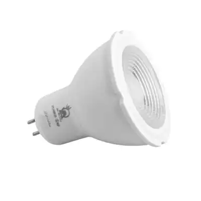 لامپ هالوژنی 7W پایه سوزنی پارس اروند