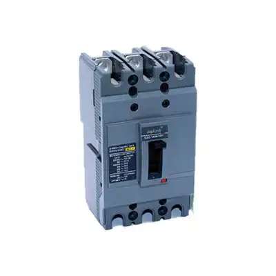 کلید اتوماتیک فیکس قابل تنظیم 630 آمپر پارس اروند CZD-630