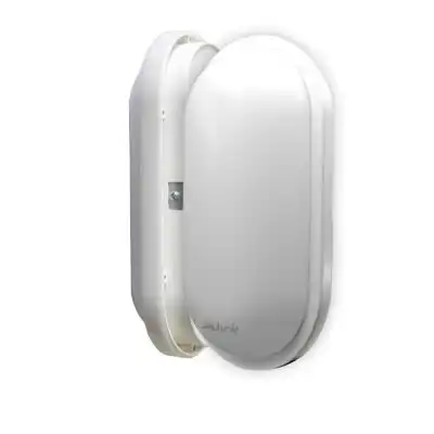 چراغ ضد آب 15W سری پانیا بیضی پارس اروند