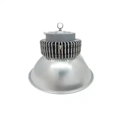 چراغ کارگاهی 100W پارس اروند