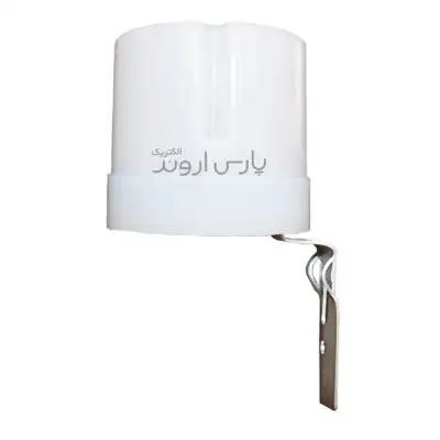 فتوسل استوانه ای 25 آمپر پارس اروند G03